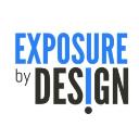 Exposure By Design logo